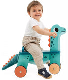 Janod: Ride On Dinosaur Portosaurus