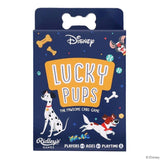 Disney: Lucky Pups Board Game