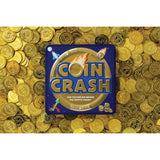 Coin Crash Board Game