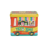 Taco Time Board Game