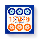 Brass Monkey: Tic Tac Pro Board Game