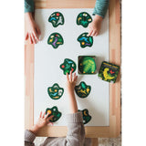 Dinosaur Jumble Board Game