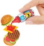 Miniverse: Make It Mini Food - Diner (Blind Box)