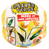 Miniverse: Make It Mini Lifestyle - Home S1 (Blind Box)