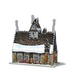 Wrebbit3D: Harry Potter Hogsmeade The Three Broomsticks - 3D Puzzle (395pc Jigsaw) Board Game