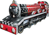 Wrebbit3D: Harry Potter Hogwarts Express Mini - 3D Puzzle (155pc Jigsaw) Board Game