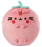 Pusheen the Cat: Strawberry Squisheen - 11" Plush Toy