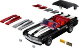 LEGO Creator: Expert - Chevrolet Camaro Z28 (10304)