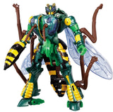 Transformers: Beast Wars BWVS-03 - Cheetor vs. Waspinator