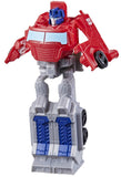 Transformers: Authentics - Bravo - Optimus Prime