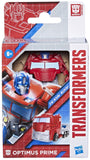 Transformers: Authentics - Bravo - Optimus Prime