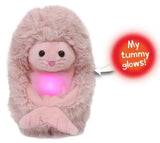 Curlimals: Arctic Glow - Sia Seal Plush Toy