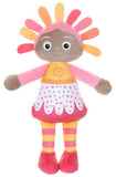 In The Night Garden: Upsy Daisy - 11" Softies Plush Toy