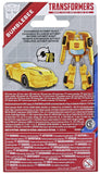 Transformers Authentics: Bravo - Bumblebee