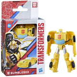 Transformers: Authentics - Bravo - Bumblebee
