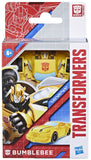 Transformers Authentics: Bravo - Bumblebee