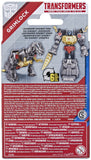 Transformers Authentics: Bravo - Grimlock