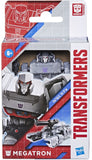 Transformers Authentics: Bravo - Megatron