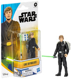 Star Wars: Luke Skywalker - 4" Action Figure
