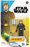 Star Wars: Luke Skywalker - 4" Action Figure