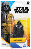 Star Wars: Darth Vader - 4" Action Figure