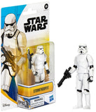 Star Wars: Stormtrooper - 4" Action Figure