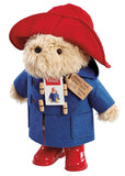 Peggy Fortnum's Paddington - 13" Plush Toy