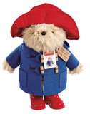 Peggy Fortnum's Paddington - 13" Plush Toy