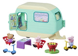 Peppa Pig: Peppa's Caravan