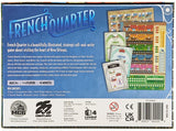 French Quarter Board Game