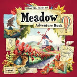 Meadow - Adventure Book