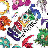 Hideous Abominations - Second Edition