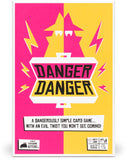 Danger Danger By Exploding Kittens Board Game