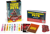 Power Hungry Pets By Exploding Kittens Board Game