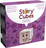 Rory's Story Cubes: Mystery Magnetic Box