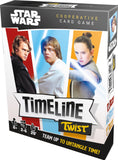 Timeline Twist: Star Wars Edition Board Game