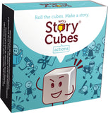 Rory's Story Cubes: Actions Magnetic Box Board Game