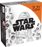 Rory's Story Cubes: Star Wars Magnetic Box