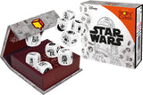 Rory's Story Cubes: Star Wars Magnetic Box