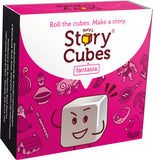 Rory's Story Cubes: Fantasia Magnetic Box