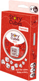 Rory's Story Cubes: Heroes Blister Pack
