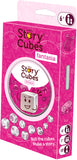 Rory's Story Cubes: Fantasia Blister Pack Board Game