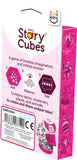 Rory's Story Cubes: Fantasia Blister Pack Board Game
