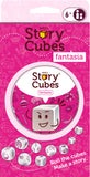 Rory's Story Cubes: Fantasia Blister Pack Board Game