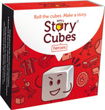Rory's Story Cubes: Heroes Magnetic Box