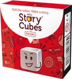 Rory's Story Cubes: Heroes Magnetic Box
