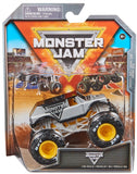 Monster Jam: Diecast Truck - MNJ Stunt Truck (S32)