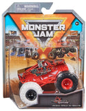 Monster Jam: Diecast Truck - Northern Nightmare (S32)