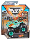 Monster Jam: Diecast Truck - Ranger Rescue (S32)