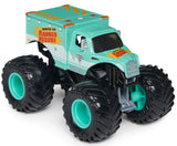 Monster Jam: Diecast Truck - Ranger Rescue (S32)